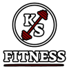 לוגו - KS FITNESS